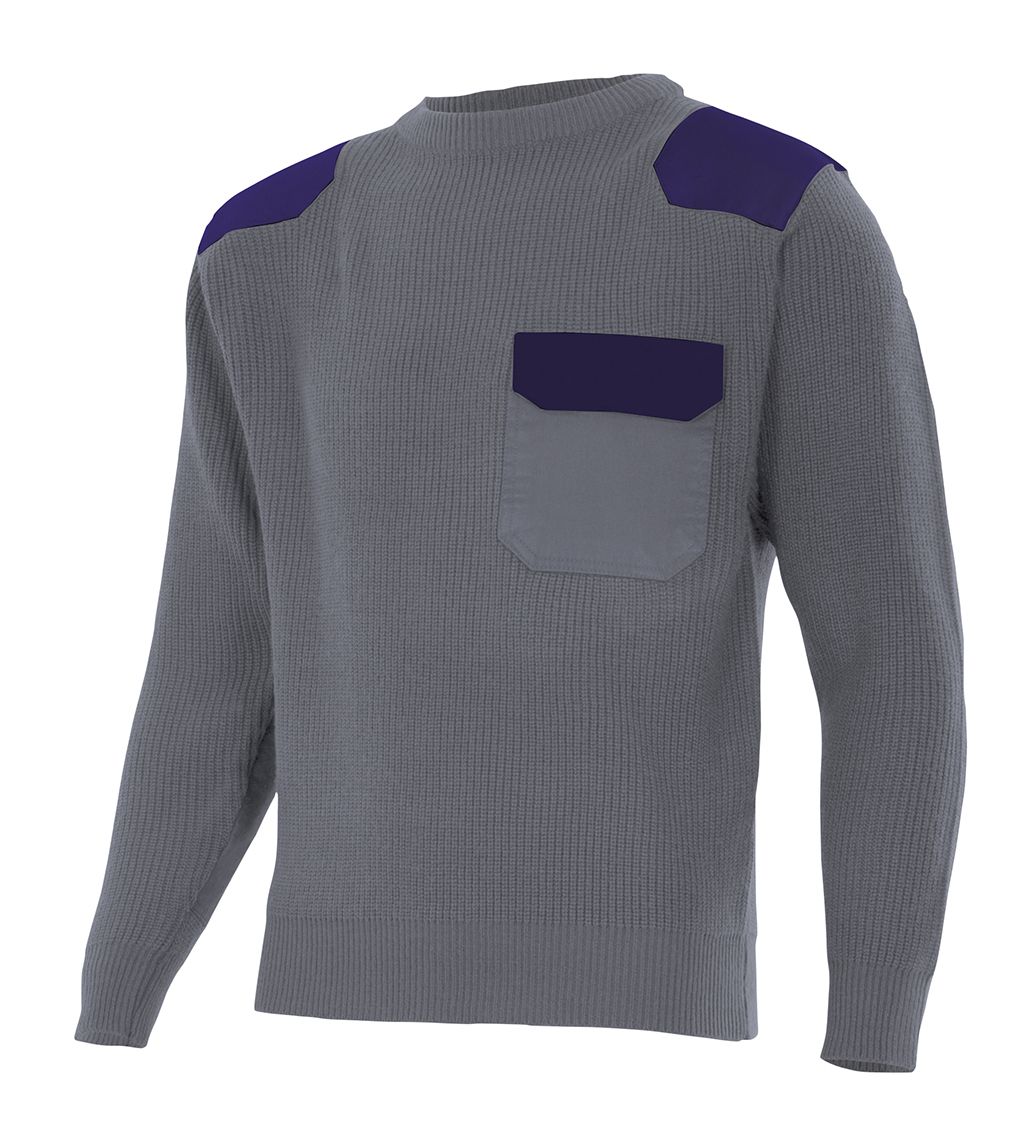 GRIS-MARINO